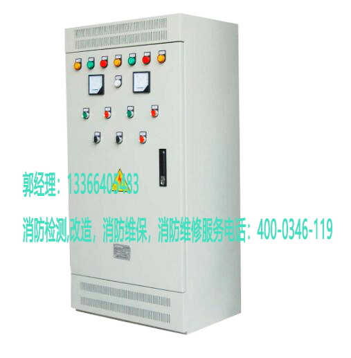 風機控制柜安裝 風機控制柜安裝