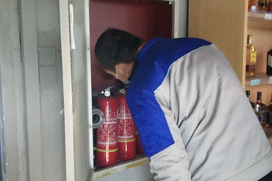 幼兒園消防維保 幼兒園消防維保