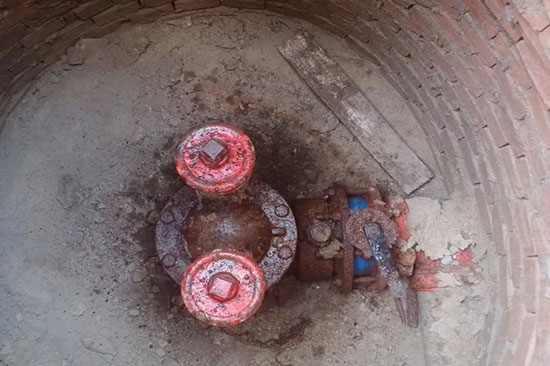 北京經(jīng)濟技術開發(fā)區(qū)盛通印刷廠消防維保