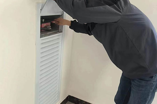 消防排煙風(fēng)機(jī)保養(yǎng)內(nèi)容，消防排煙風(fēng)機(jī)保養(yǎng)步驟