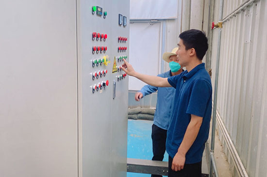 消防維保消防聯(lián)動測試