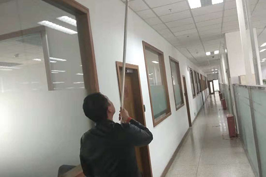 寫字樓消防維保標(biāo)準(zhǔn)，一年維保收費標(biāo)準(zhǔn)？