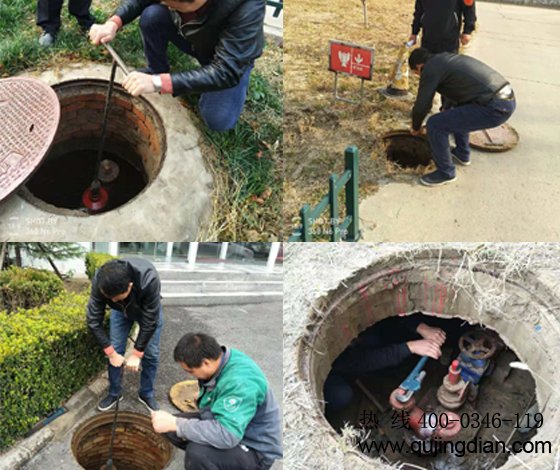 廠區(qū)內(nèi)室內(nèi)外消火栓系統(tǒng)維保